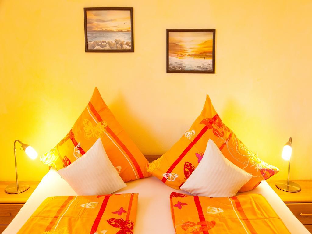 Haus Lindenfeld Apartment Ruhstorf an der Rott Екстериор снимка